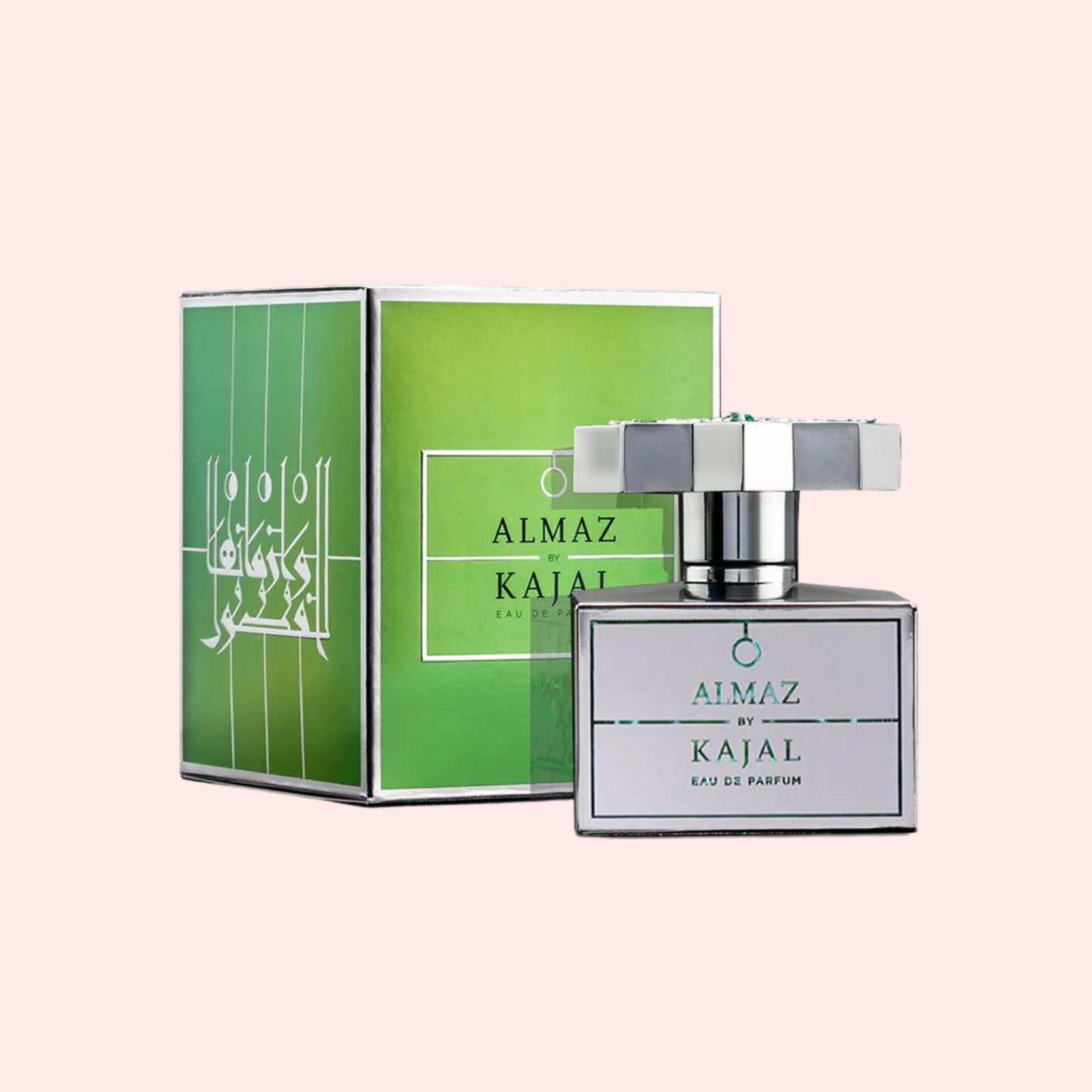 KAJAL Perfume De Hombre Sexy Perfum Series Cologne Woody Notes Intense Fragrance Parfüm Polo Original Masculino Eau De Parfum 향수