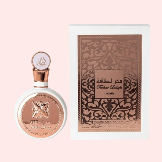 Perfume Árabe Lattafa unissex 3 opções 100ml.