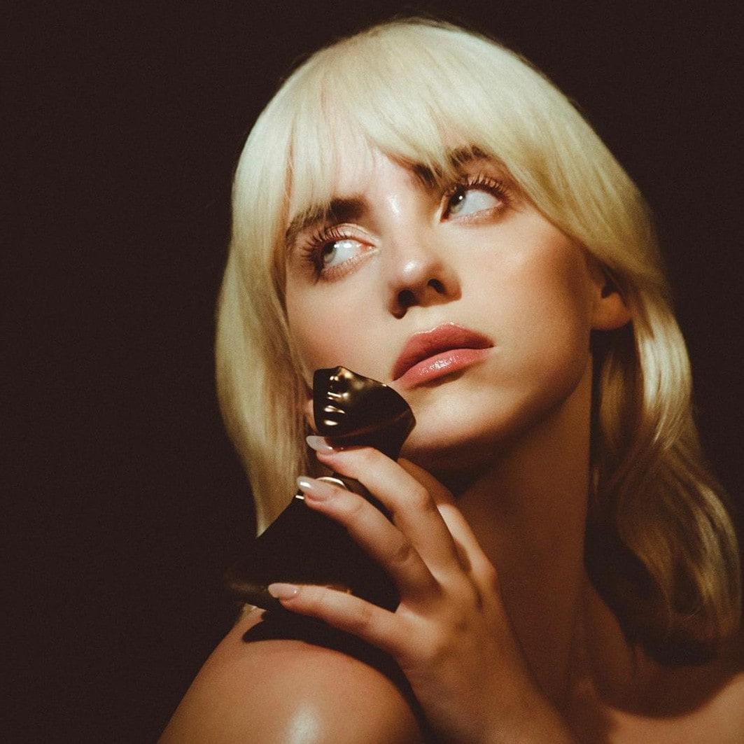 Perfume Billie Eilish Eau de Parfume 1, 2 e 3 (100ml)