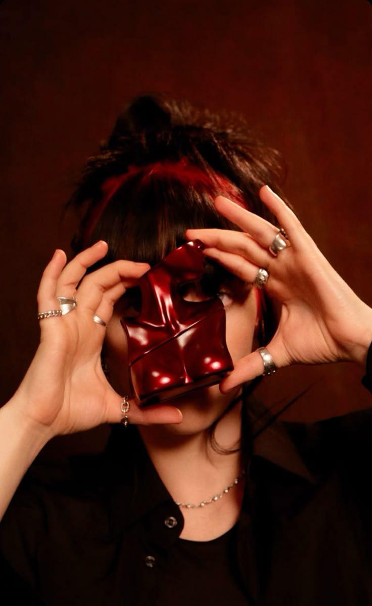 Perfume Billie Eilish Eau de Parfume 1, 2 e 3 (100ml)