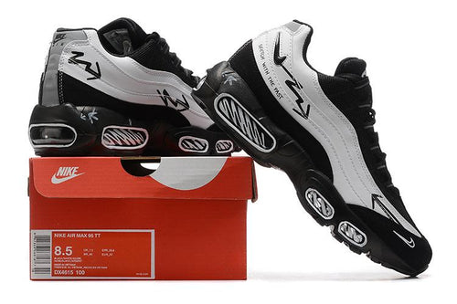 Nike Air Max 95 Corteiz White