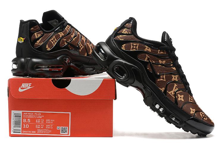 Nike Air Max Tn Louis Vuitton