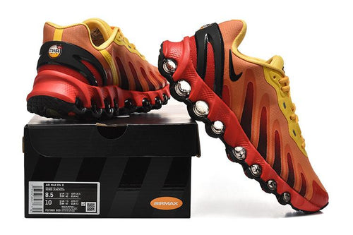 Nike Air Max DN8 Orange